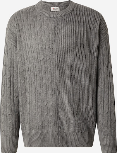 Denim Project Neulepaita värissä basaltinharmaa, Tuotenäkymä