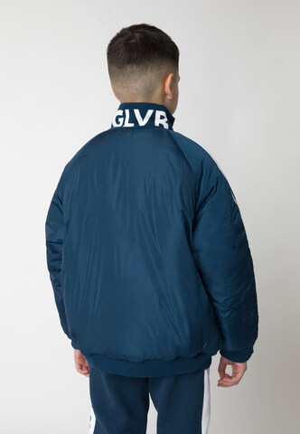 Gulliver Between-Season Jacket in Blue