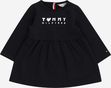 TOMMY HILFIGER Dress 'VALENTINES DAY' in Blue: front