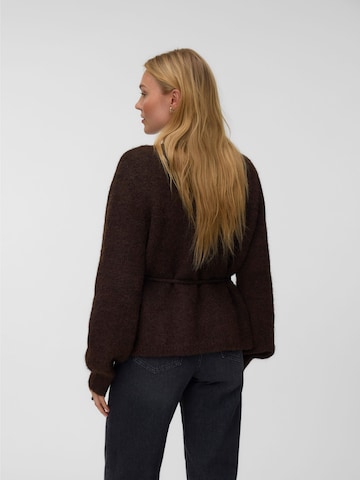 Giacchetta di VERO MODA in marrone
