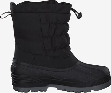 Boots 'Hanki 3.0 3Q75674 M' CMP en noir
