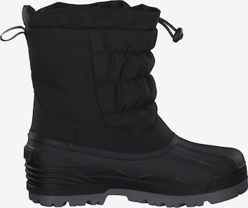 CMP Boots 'Hanki 3.0 3Q75674 M' in Black