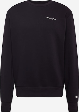 Champion Authentic Athletic Apparel Sweatshirt in : front