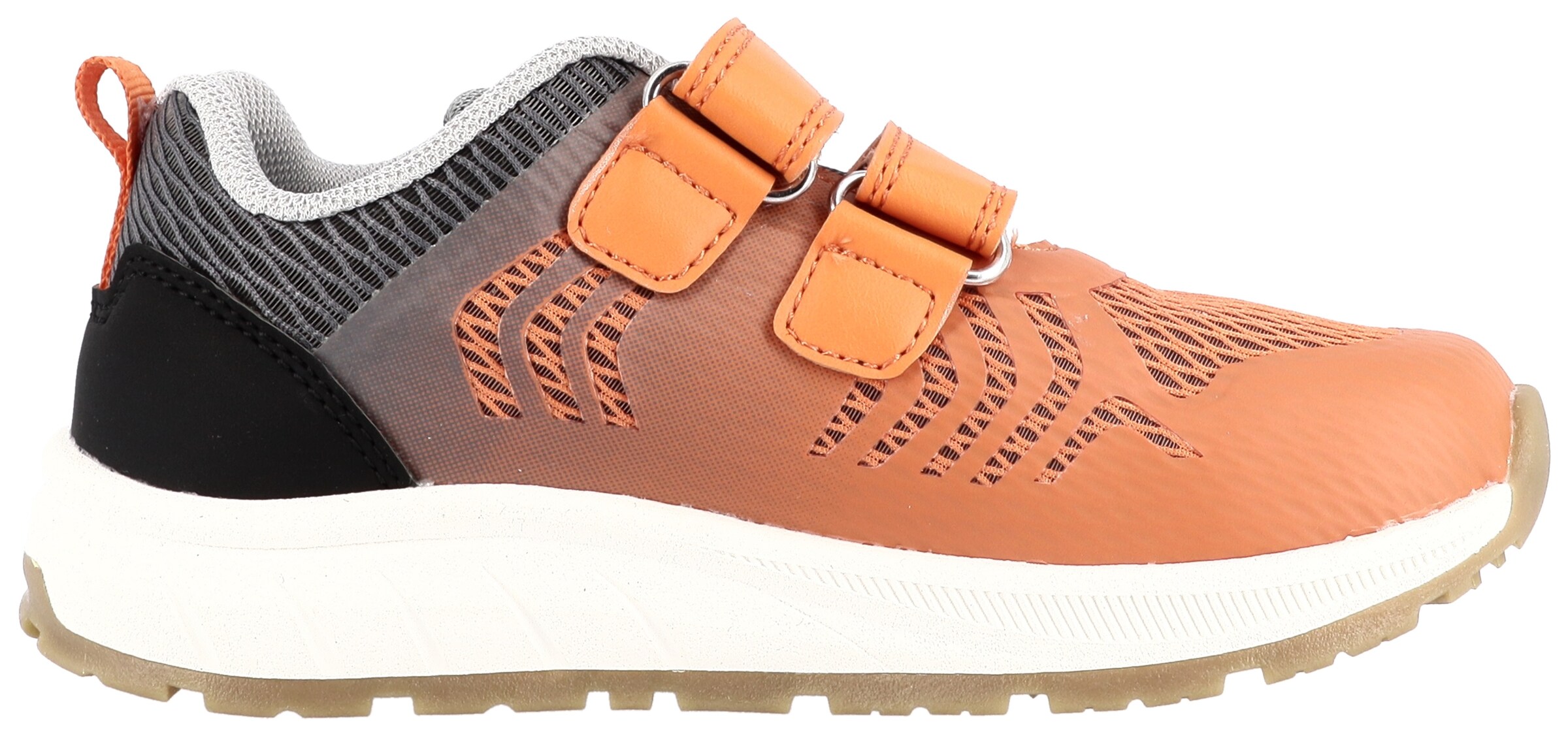 LURCHI Sneaker in Orange