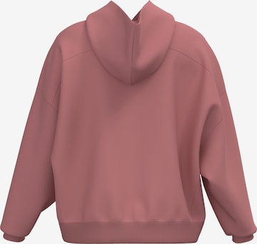 Sweat-shirt Betty Barclay en rose