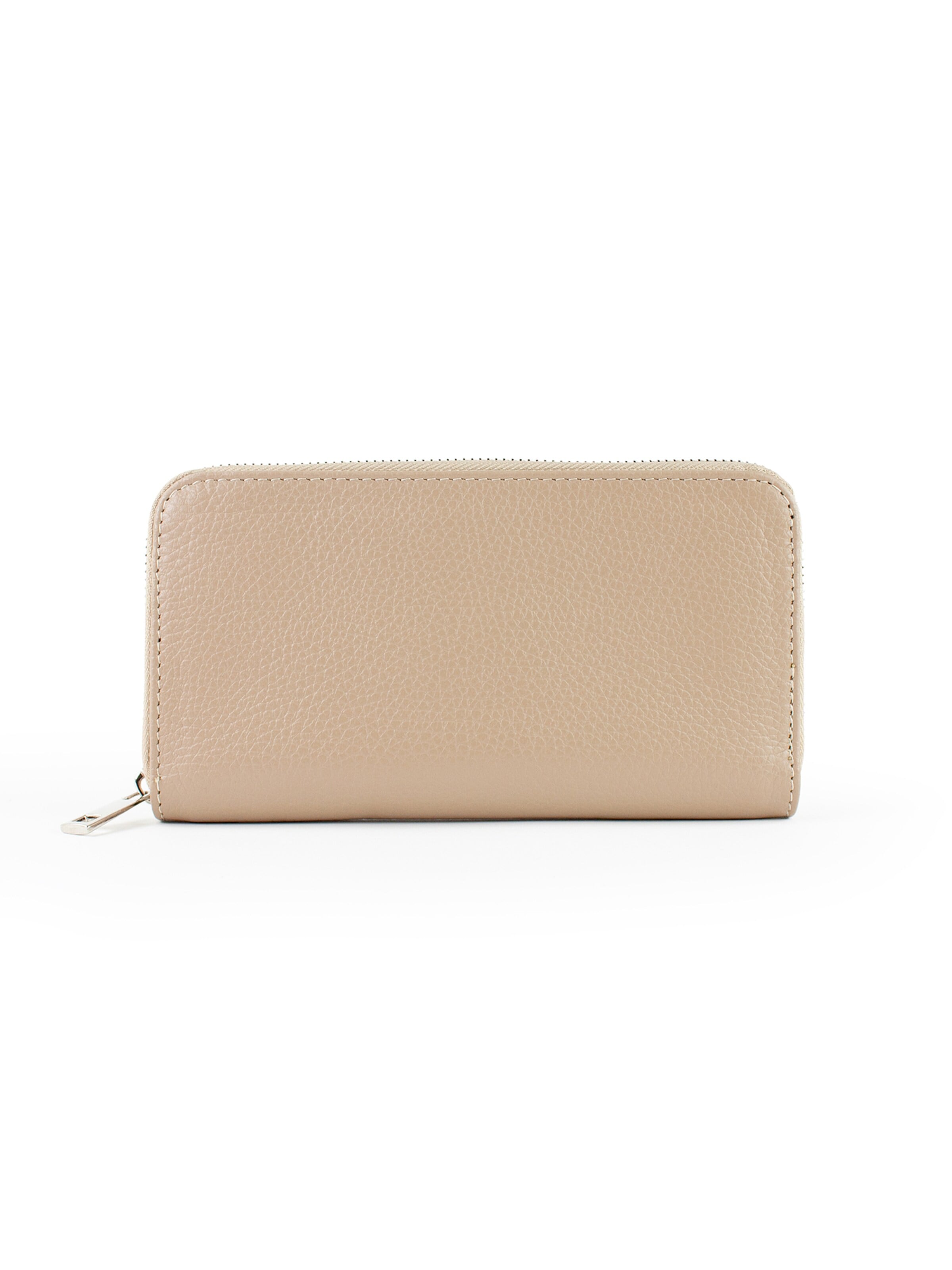 lePelou Wallet 'FELICITAS' in Beige
