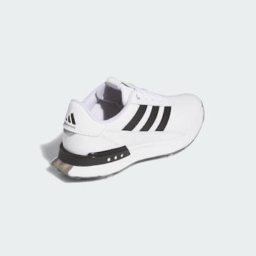 Chaussure de sport 'S2G 24' ADIDAS PERFORMANCE en blanc