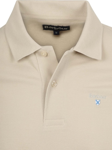 Barbour Shirt in Beige