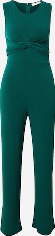 ABOUT YOU Jumpsuit 'Lea' in Green: front