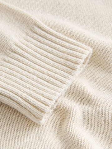 Pulover de la Next pe bej