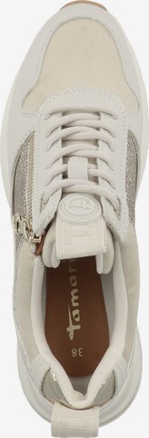 TAMARIS Sneakers in Beige