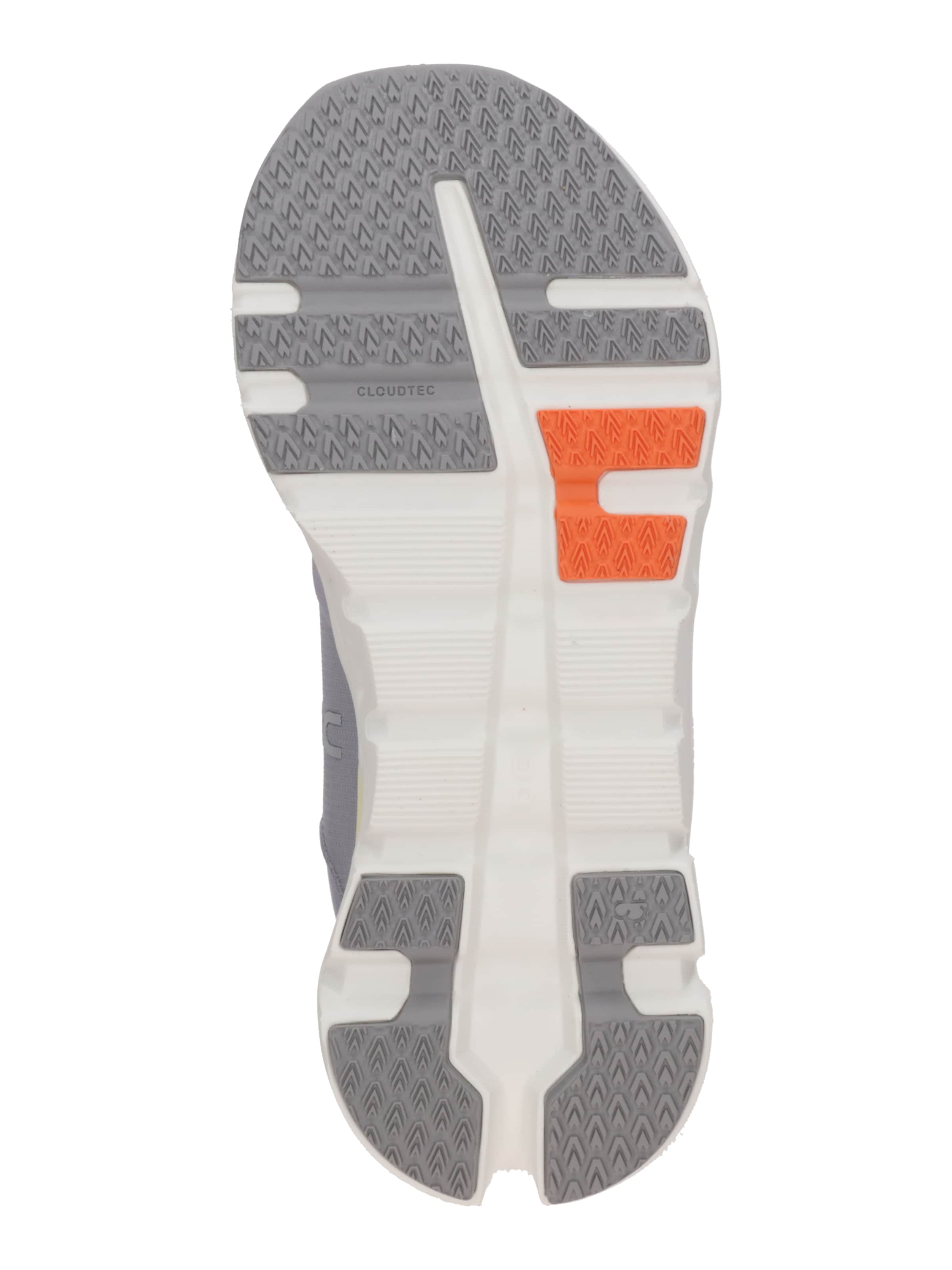 purpurinė On Bėgimo batai 'Cloudrunner 2'