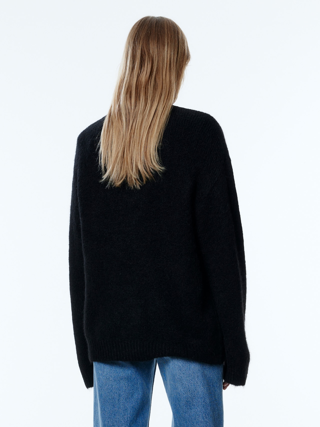 EDITED Cardigan 'Peyton' sort