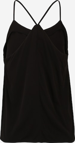 Only Tall Top 'ALMA' in Black
