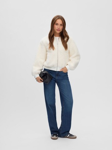 VERO MODA Between-season jacket 'VMKarla' in Black