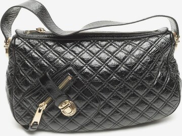 Marc Jacobs Schultertasche / Umhängetasche One Size in Schwarz: predná strana