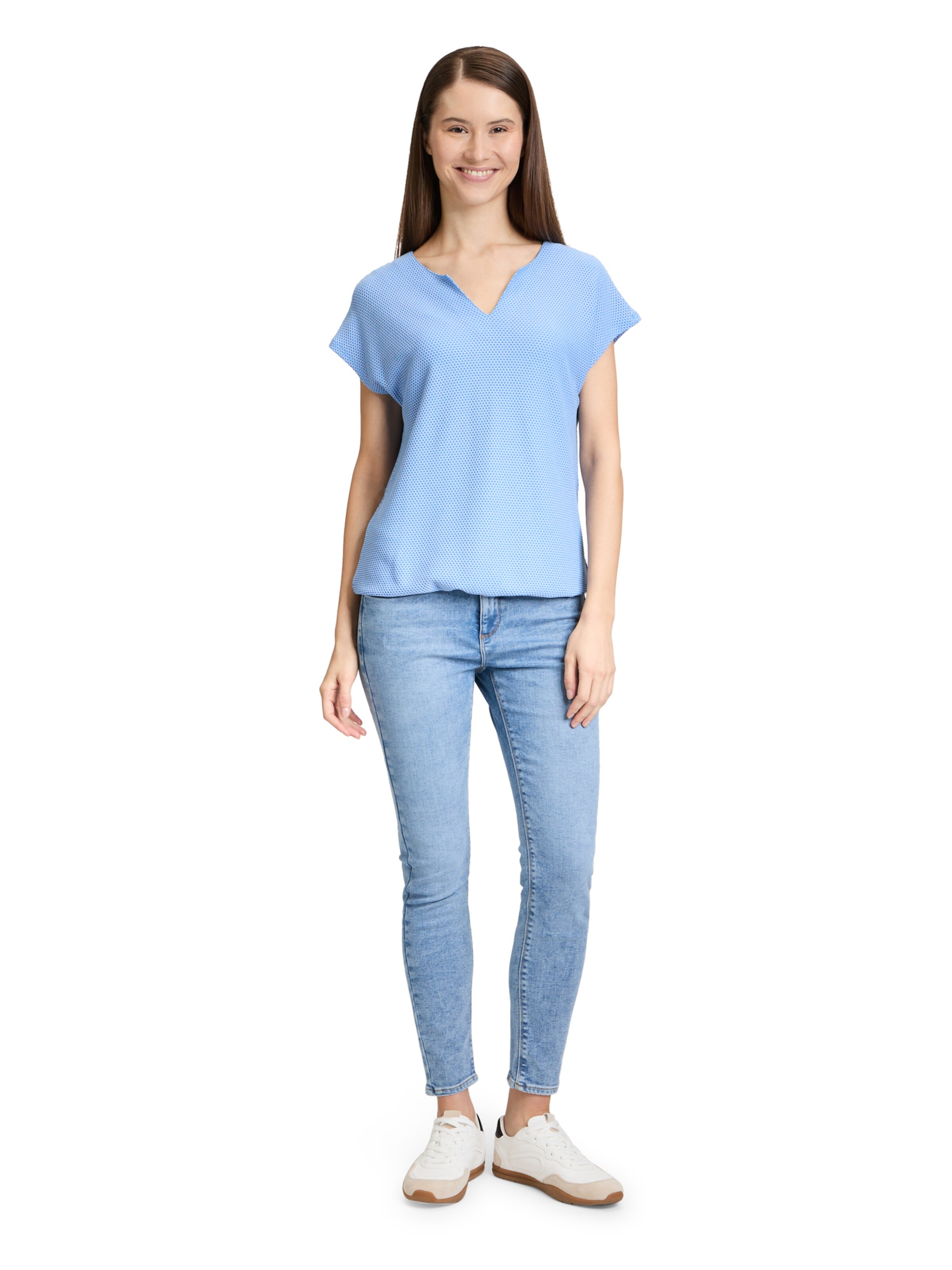 Maglietta di Betty & Co in blu