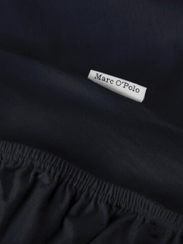 Marc O'Polo Bed Sheet in Blue