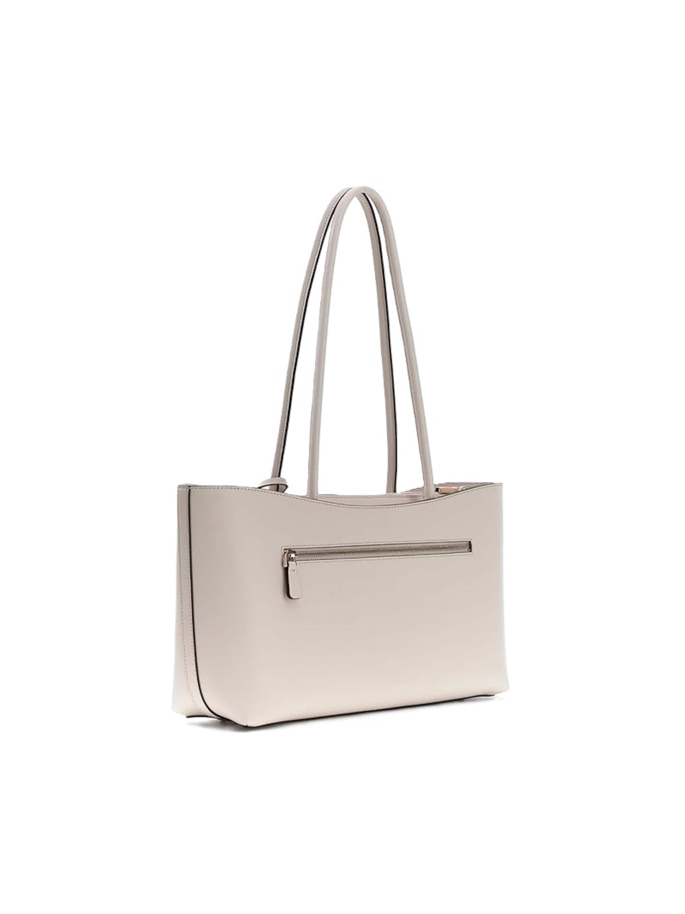 GUESS Shoulder bag 'VG991023' in Beige