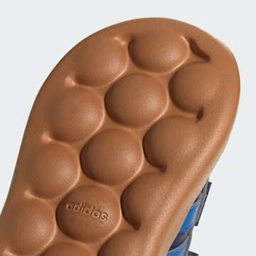 Sneaker 'Grand Court 2.0' di ADIDAS ORIGINALS in blu