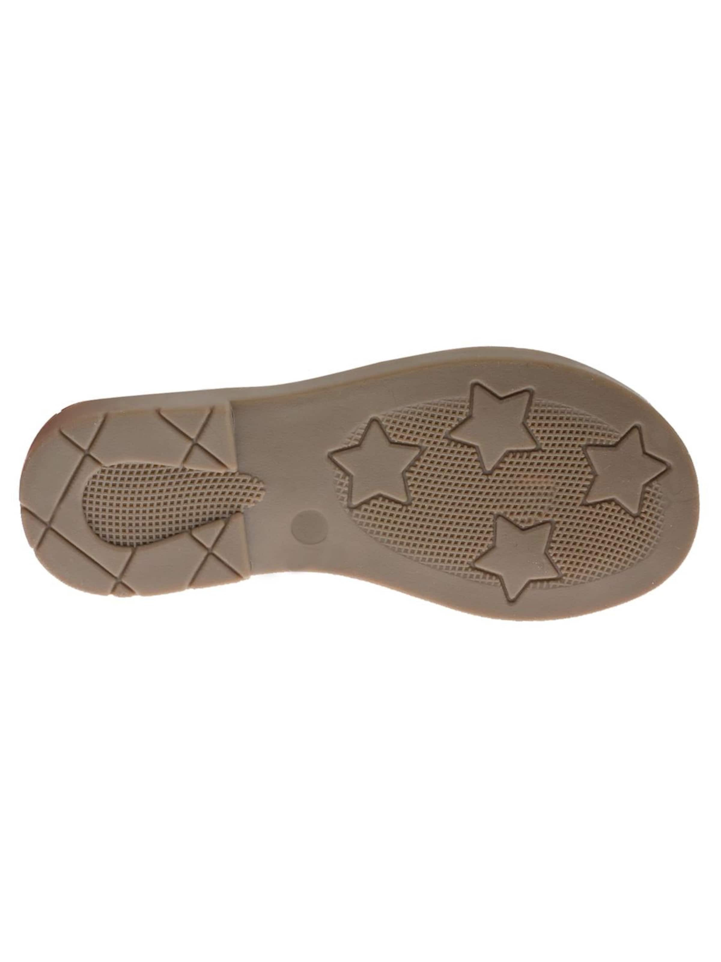Beppi - Sandalias 'Casual Sandal' en rosa