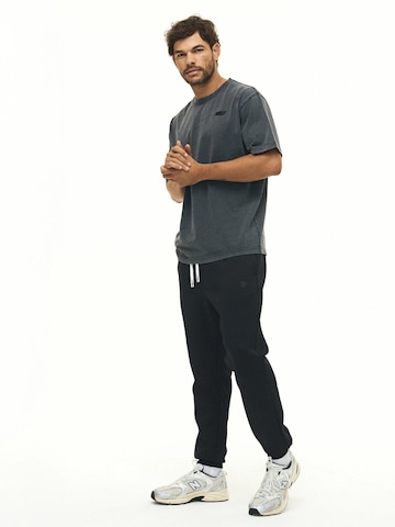 DRILLS Apparel Shirt 'RECREATION Core' in Grey