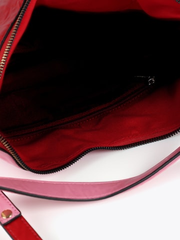 Lola Casademunt Schoudertas in Rood