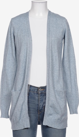 VILA Sweater & Cardigan in XS in Blue: front
