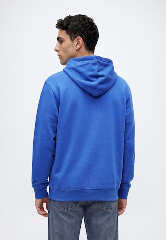 GAP Кофта на молнии в Синий
