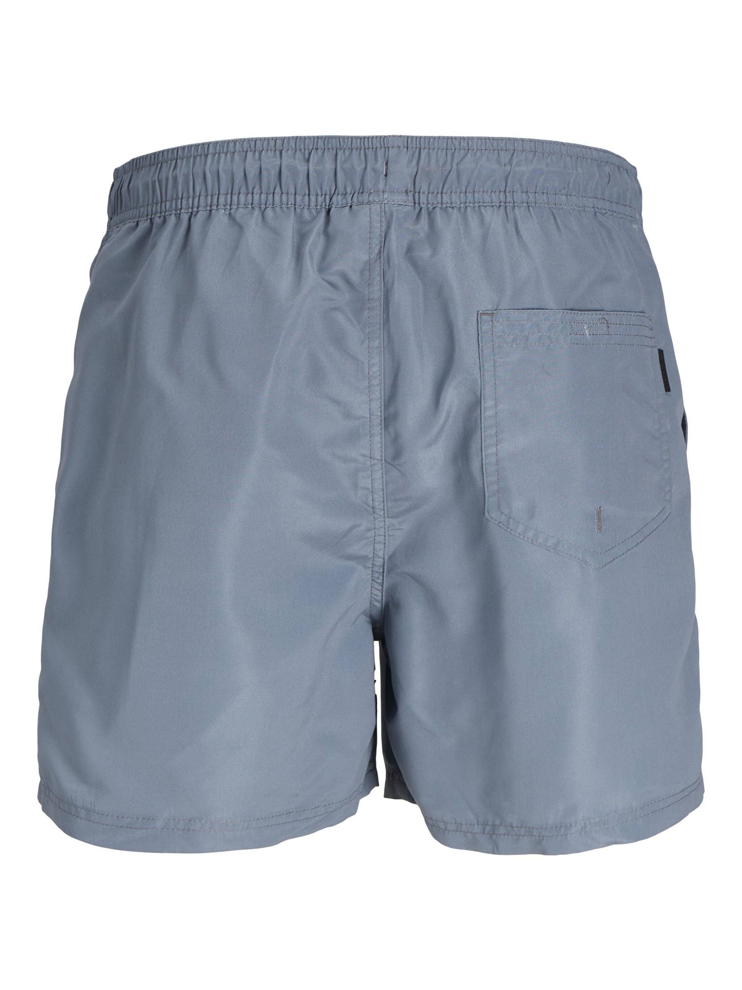 JACK & JONES Board Shorts in Blue