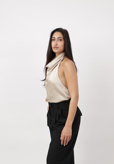 Elara Top in L in Light beige, Item view