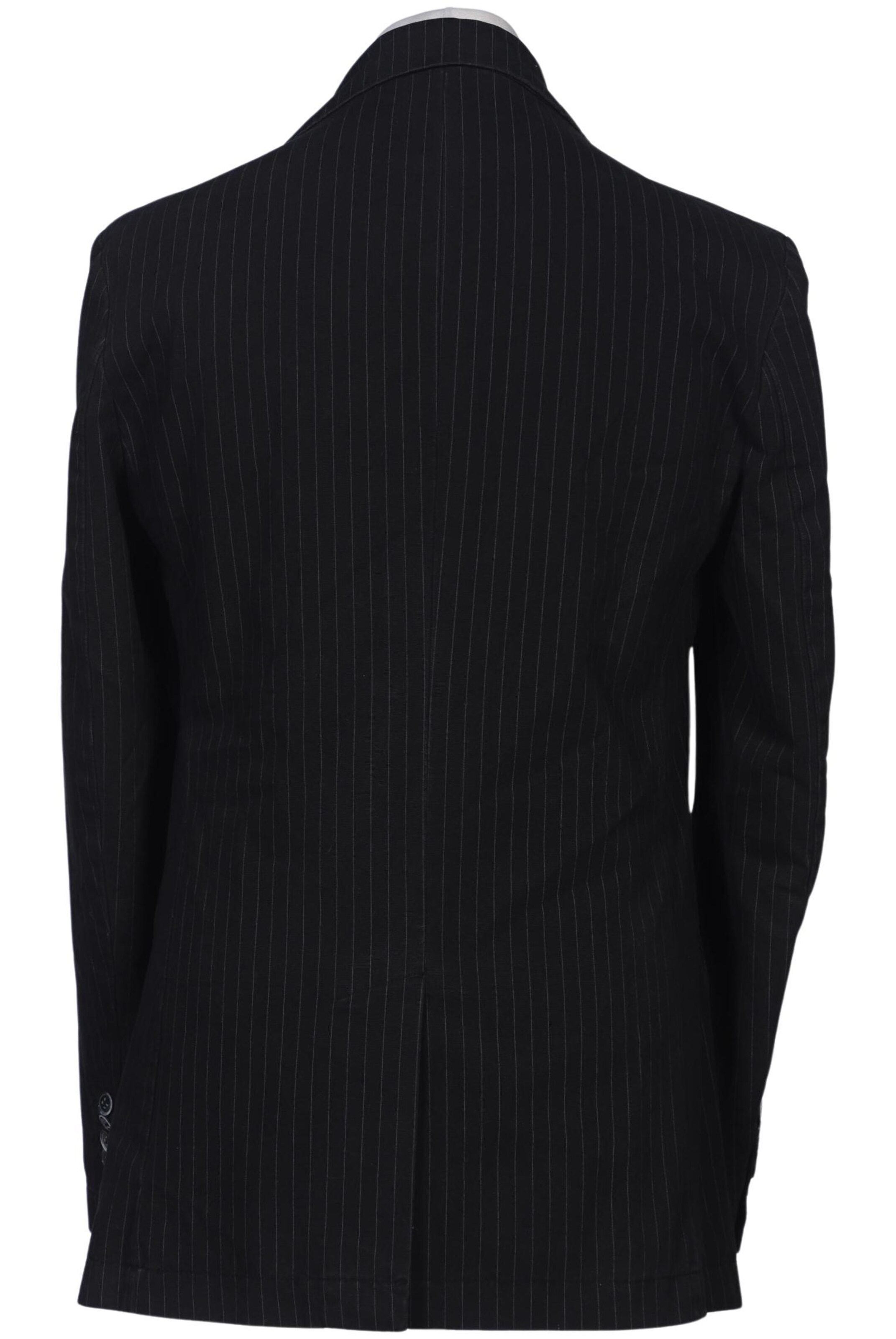 Springfield Suit Jacket in M in Black