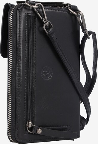 GREENBURRY Smartphone Case in Black