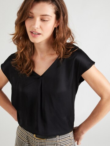 COMMA - Blusa em preto