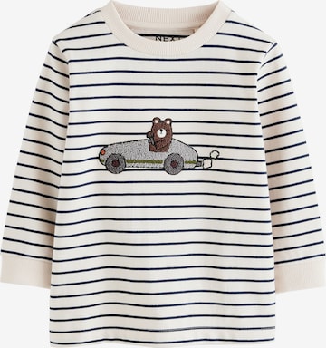 Next Paita värissä valkoinen: etupuoli