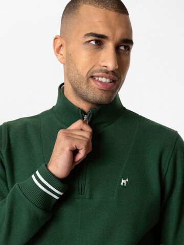 Williot - Jersey 'ARMANIE' en verde