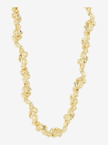 Pilgrim Necklace 'RAELYNN' in Gold