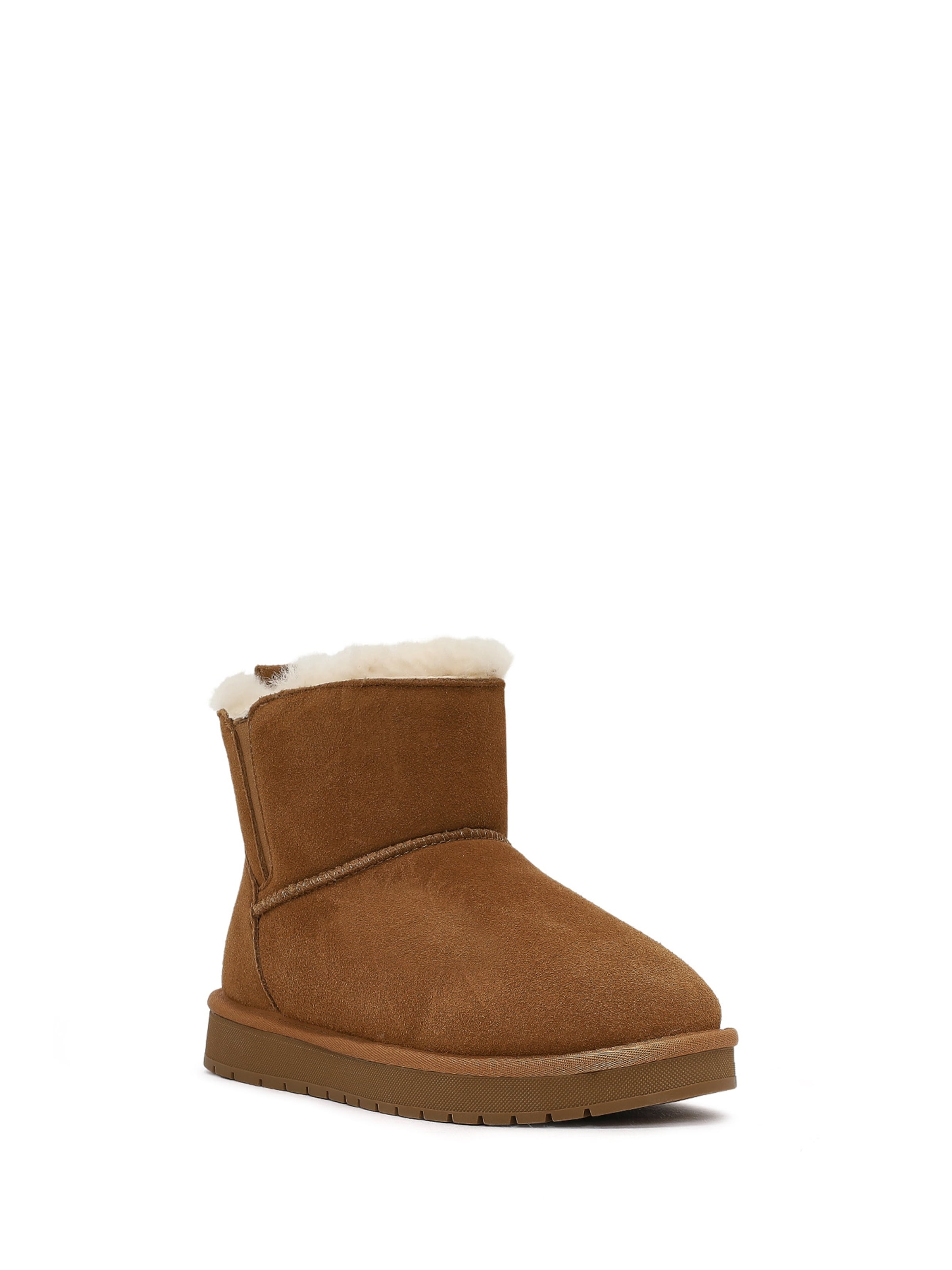 Derimod Boots in Brown