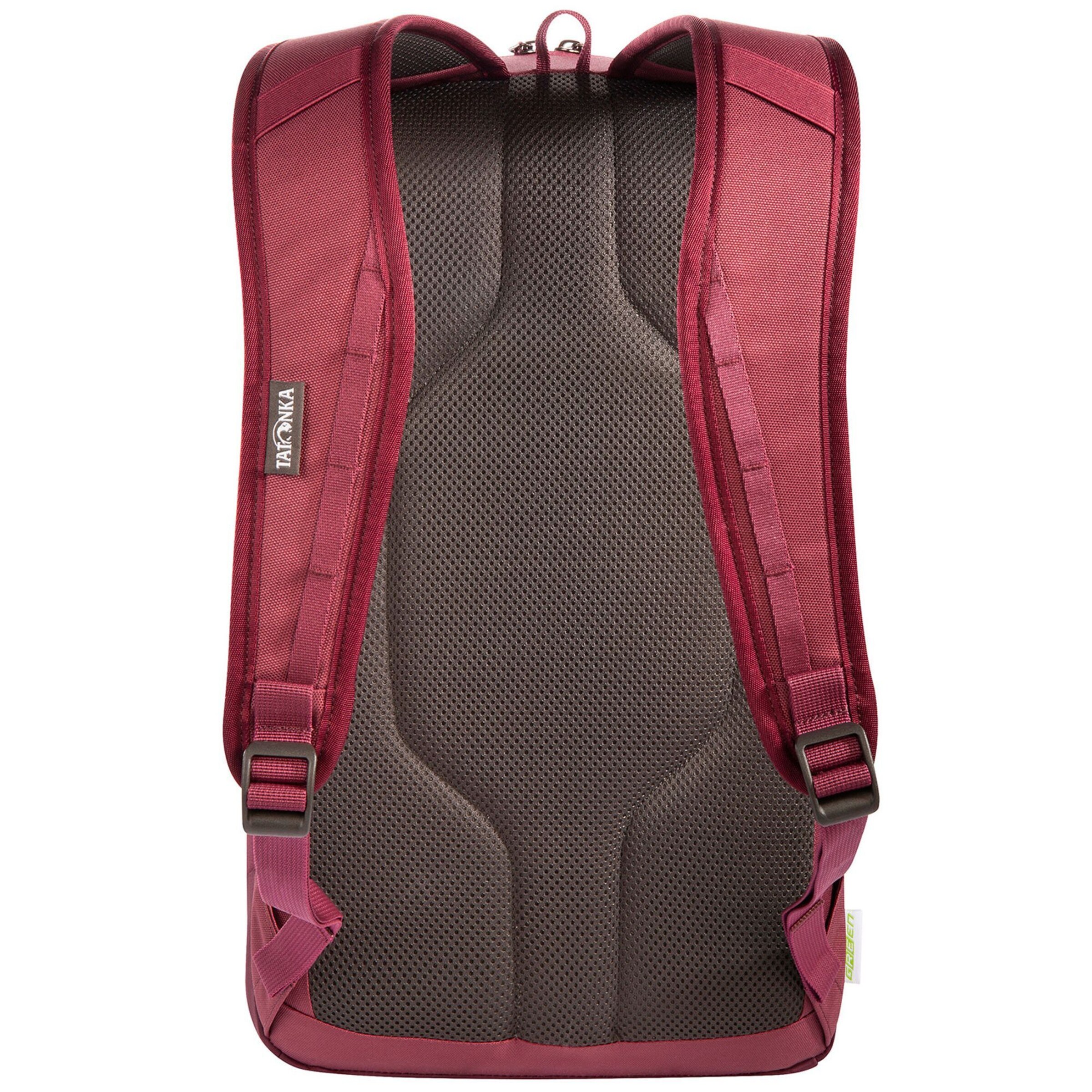 TATONKA Backpack 'City Pack 20' in Red