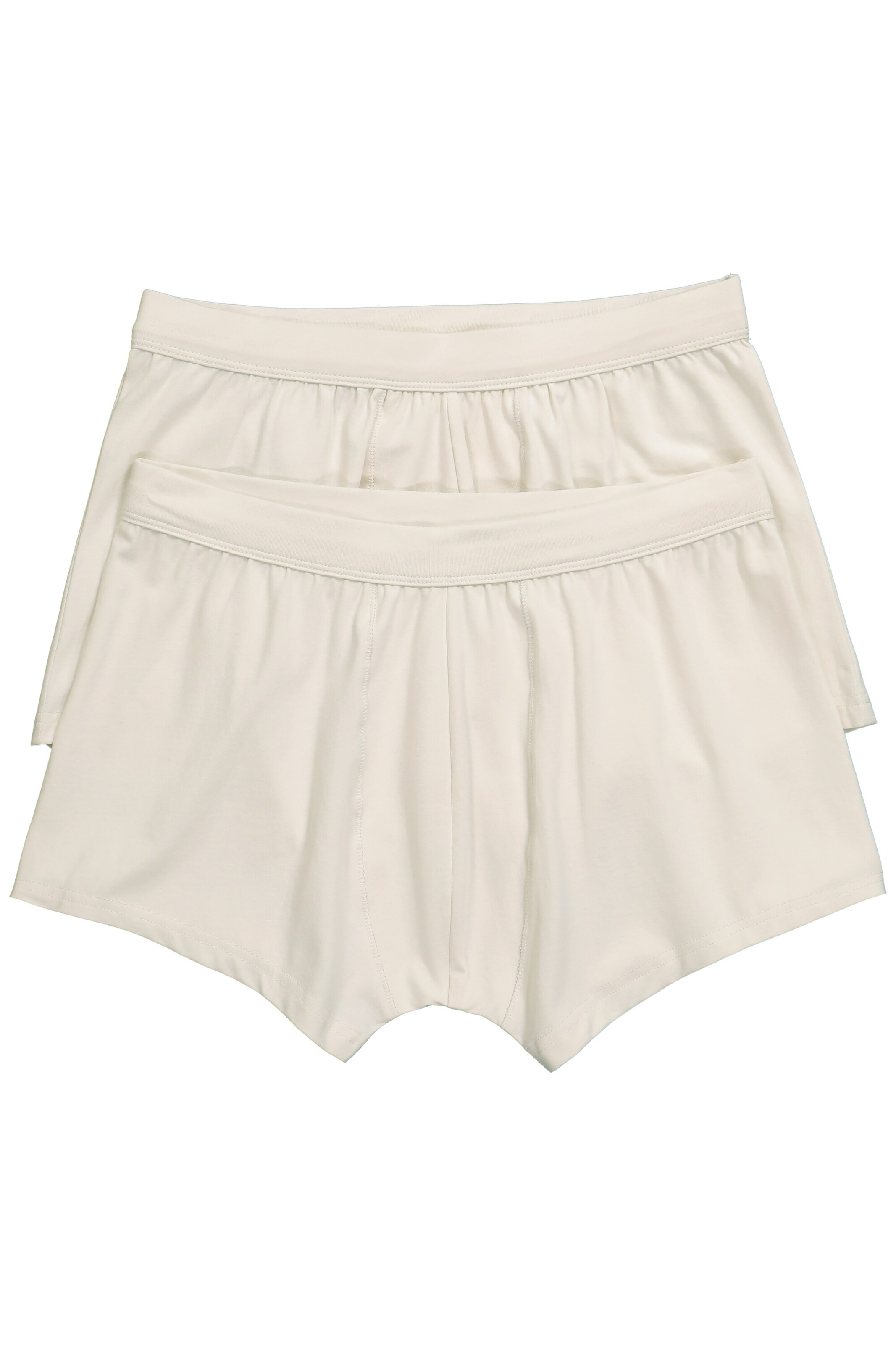 JP1880 Boxer shorts in Beige: front
