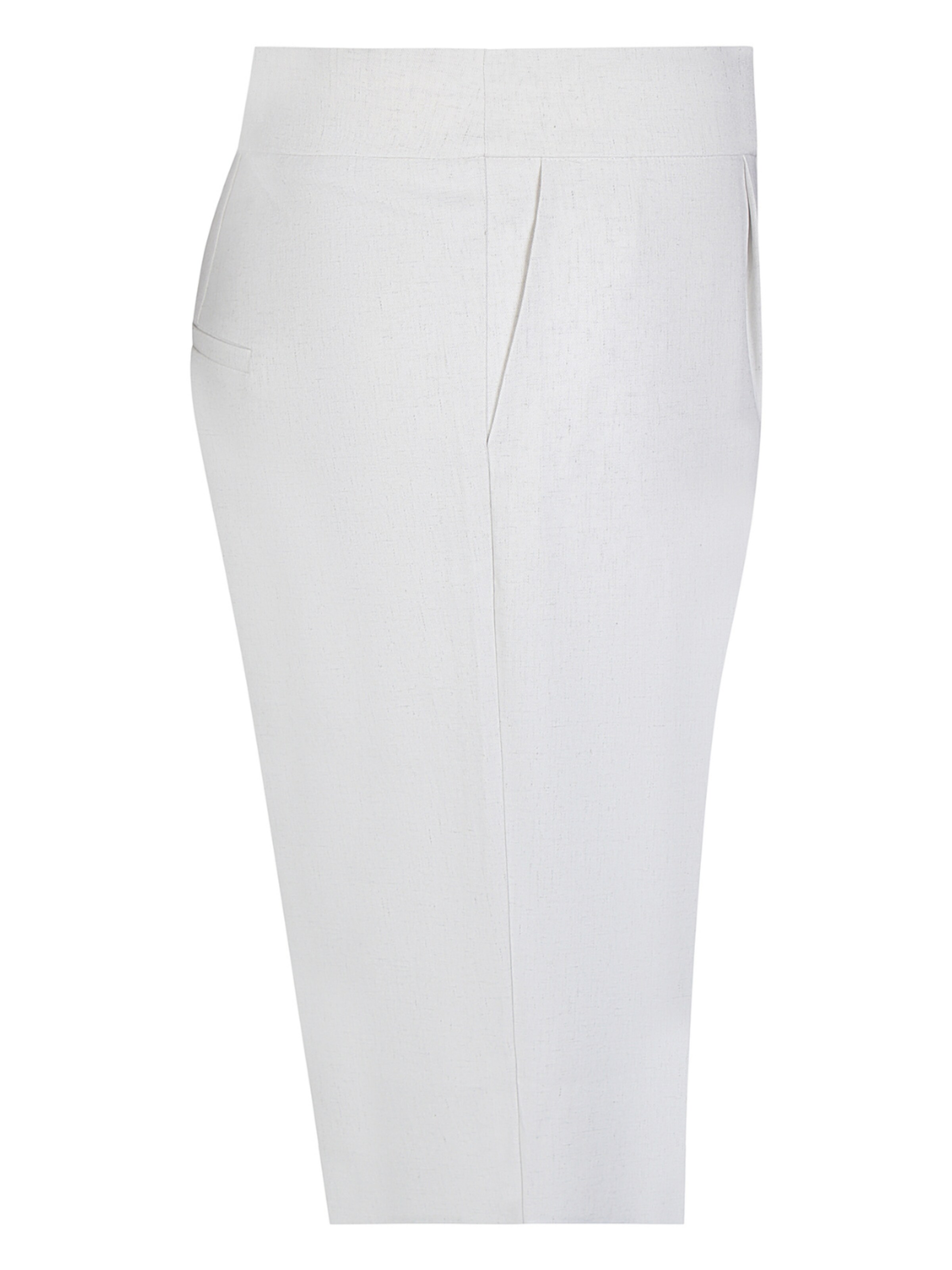 Anyday Regular Hose 'Tuesday 339' in Beige