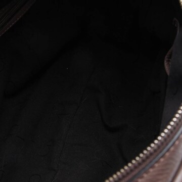 Calvin Klein Handtasche One Size in Braun