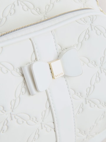 Baker by Ted Baker - Mochila em branco