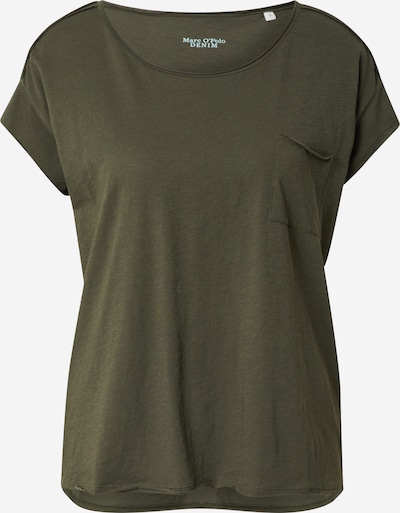 Marc O'Polo DENIM Shirt in Dark green, Item view