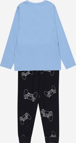 STACCATO Pajamas in Blue
