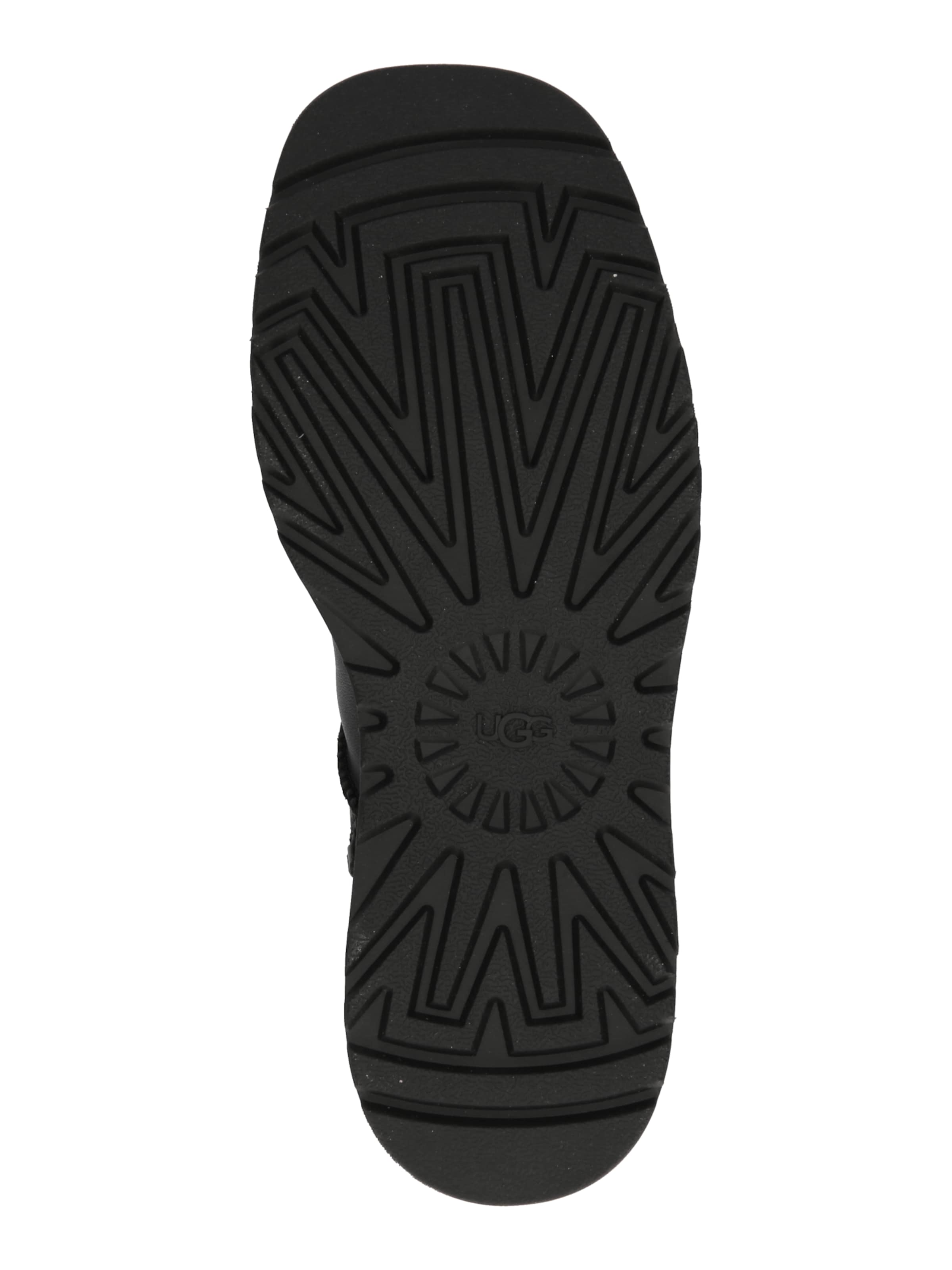 UGG Boots 'Cityfunc' in Zwart