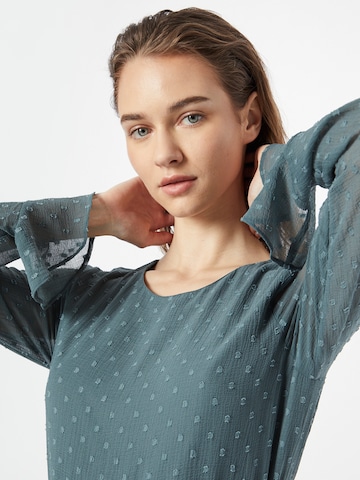 ABOUT YOU Blouse 'Norina' in Groen