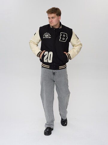 Dxnmxrk Tussenjas 'DXGejr' in Wit