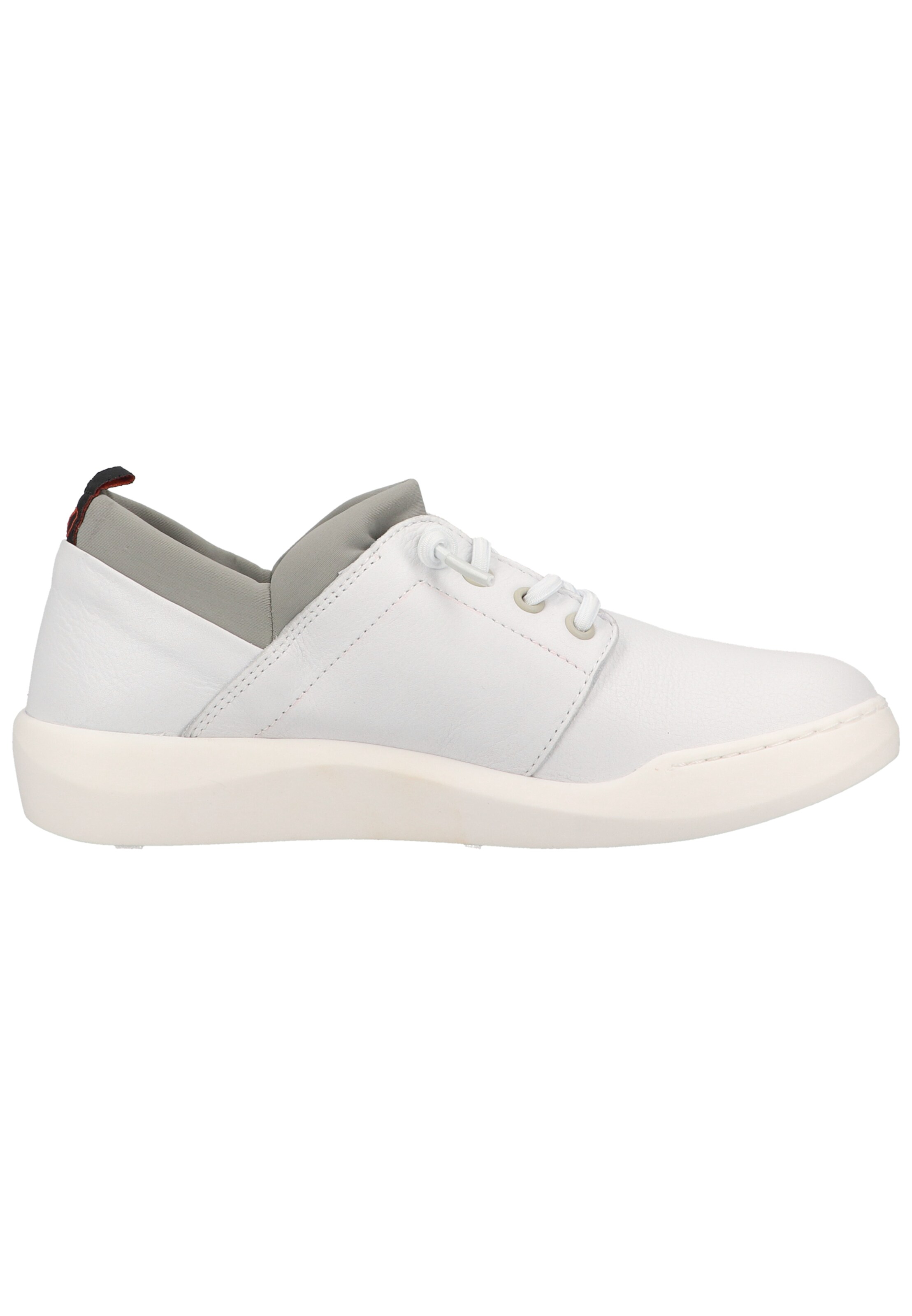 Frauen Sneaker Softinos Sneaker in Weiß - NZ42740 Frauen Sneaker Softinos Sneaker in Weiß - NZ42740