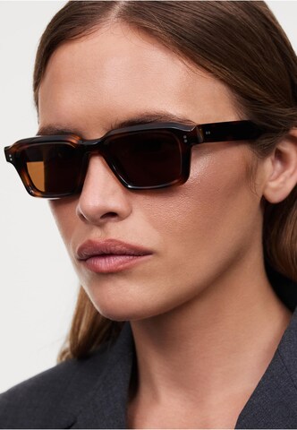 CHIMI Sunglasses in Brown